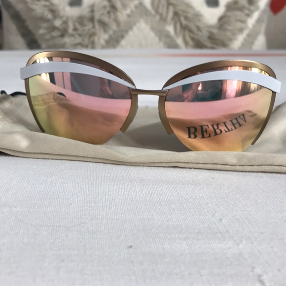 Bertha Sunglasses - Picture 2 of 7